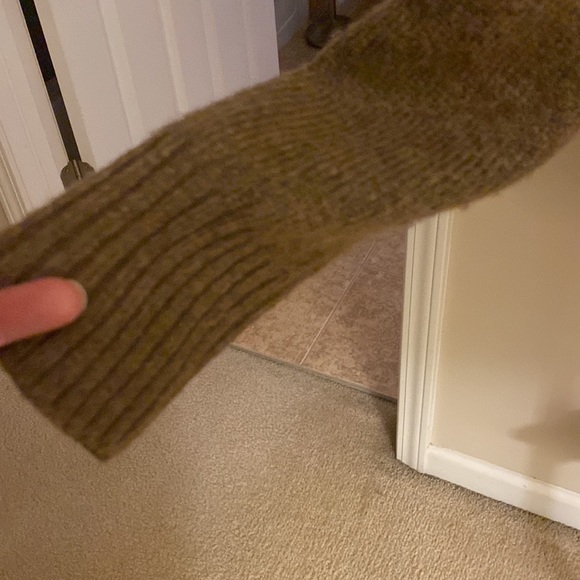 Lou and Gray fair isle sweater - Picture 3 of 4